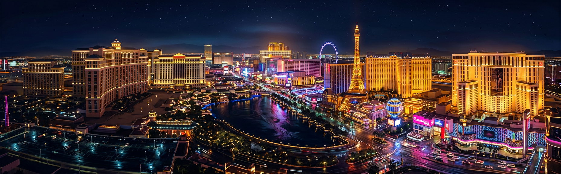 21Bit Casino Hintergrundbild
