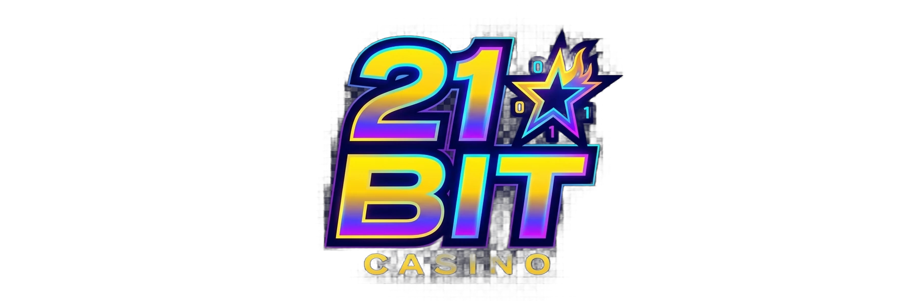 21Bit Casino Logo